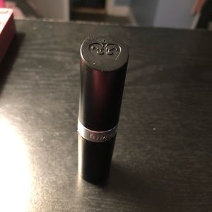 Rimmel kiss 036 shade lipstick